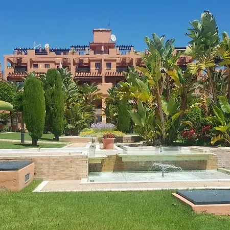 Apartment Sea & Village Playa Del Angel
