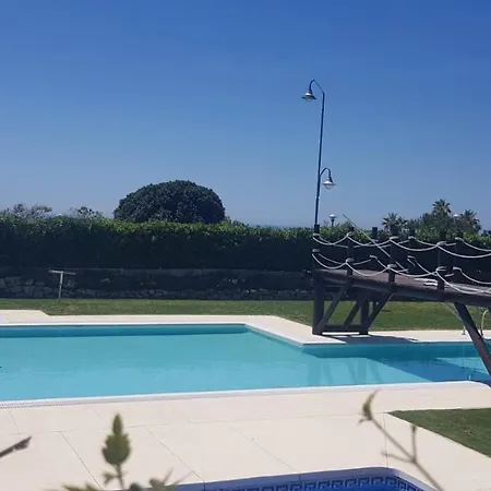 Sea & Village Playa Del Angel Apartment