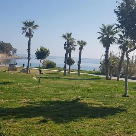 Apartment Sea & Village Playa Del Angel Estepona