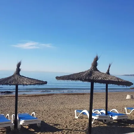 Apartment Sea & Village Playa Del Angel Estepona