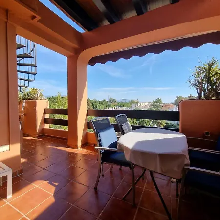 Apartment Sea & Village Playa Del Angel *