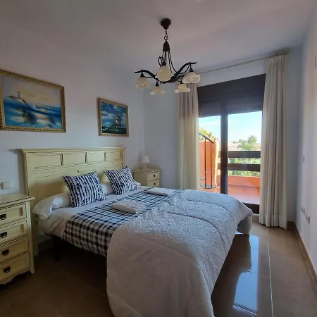 Sea & Village Playa Del Angel * Estepona