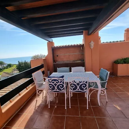 Sea & Village Playa Del Angel Apartment Estepona